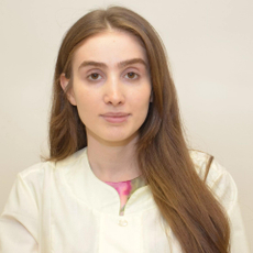 Калиматова Лейла Магомедовна, ортодонт