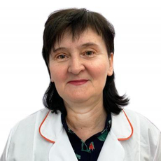 Берсенева Татьяна Николаевна, гинеколог