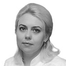 Щербакова Юлия Михайловна, невролог