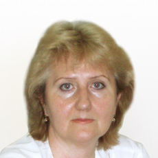 Перфилова Ирина Алексеевна, ревматолог