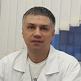 Баев Владимир Юрьевич, детский хирург