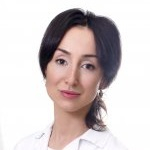 Рахматуллина Ленура Анваровна, педиатр