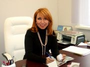 Лисицына Елена Валерьевна, стоматолог-терапевт