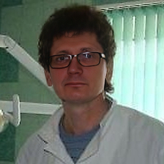 Басов Сергей Александрович, стоматолог-терапевт