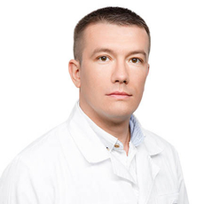 Кендыч Сергей Александрович, хирург