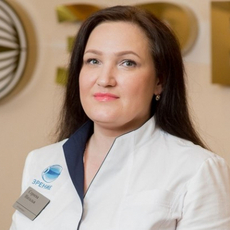 Сероева Наталья Михайловна, оптометрист