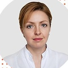 Волкова Надежда Сергеевна, стоматолог-терапевт