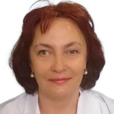 Хакимова Ольга Геннадиевна, массажист