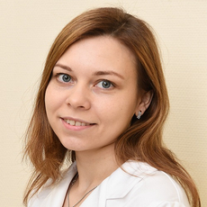 Корнакова Ольга Сергеевна, невролог