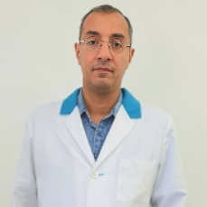 Ахмед Гамаль Эльдин Мансур Али, гинеколог