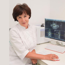 Ермилина Галина Юрьевна, детский стоматолог