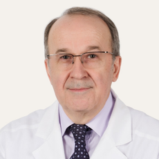 Кравчук Александр Дмитриевич, нейрохирург