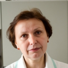 Абрамычева Наталья Юрьевна, невролог