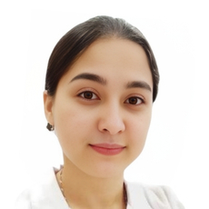 Сулаймонова Гулжамол Юсупжоновна, гинеколог