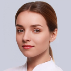 Мангазеева Екатерина Дмитриевна, гинеколог