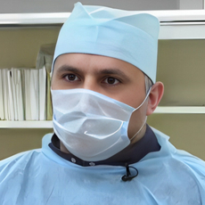 Юсифов Талех Зульфугар, онколог