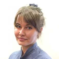 Живецкая Софья Наилевна, имплантолог