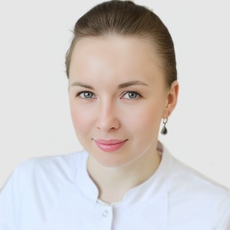 Болдырева Екатерина Александровна, гинеколог