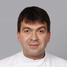 Осипов Кирилл Владимирович, невролог