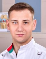 Варламов Геннадий Владимирович, врач УЗД