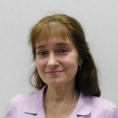 Семенова Наталья Ювенальевна, нейрофизиолог