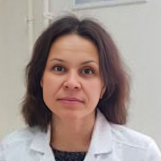 Иванова Наталья Васильевна, педиатр