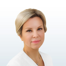 Сеничкина Светлана Николаевна, гинеколог