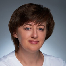 Ткаченко Ольга Ивановна, детский стоматолог