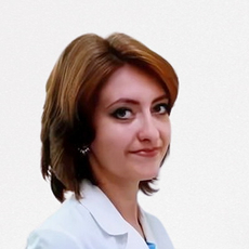 Беломестнова Надежда Владимировна, рентгенолог