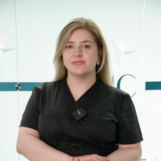 Казиева Аминат Гаджиявовна, офтальмолог