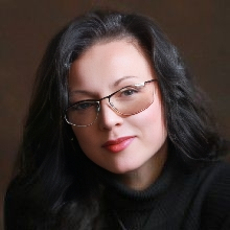 Положая Злата Борисовна, психотерапевт