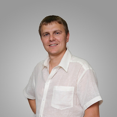 Каплин Ефим Валерьевич, стоматолог-ортопед