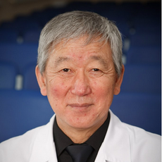 Ким Борис Аркадьевич, онколог