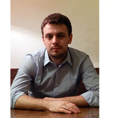 Ипполитов Евгений Вячеславович, психолог