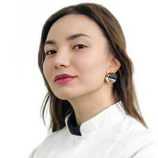 Гарунова Шамсият Исмаиловна, кардиолог