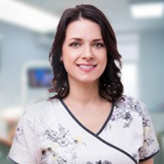 Кутькова Мария Викторовна, стоматолог-терапевт