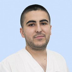 Гапиров Рустамжон Ахматжанович, имплантолог