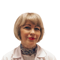 Петухова Марина Викторовна, невролог