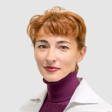 Земцова Полина Анатольевна, ревматолог