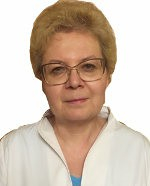 Гришакова Марина Борисовна, офтальмолог