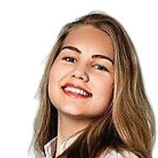 Урамаева (Яриева) Яна Зуфаровна, ортодонт