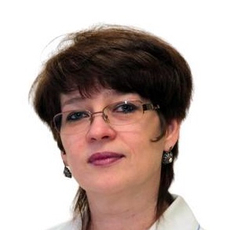 Оганезова Инна Андреевна, терапевт