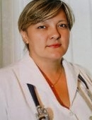 Кирсанова Марина Викторовна, гинеколог