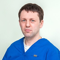 Еременко Денис Витальевич, массажист