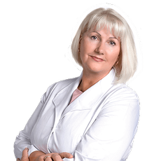 Вирко Наталья Васильевна, уролог