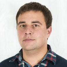 Хрынин Сергей Александрович, стоматолог-ортопед