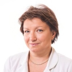 Барзенюк Татьяна Арсеньевна, педиатр