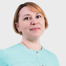 Тепышева Надежда Васильевна, ЛОР