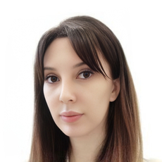 Колыбельская Дарья Олеговна, врач УЗД