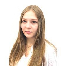 Алёшина Диана Александровна, невролог